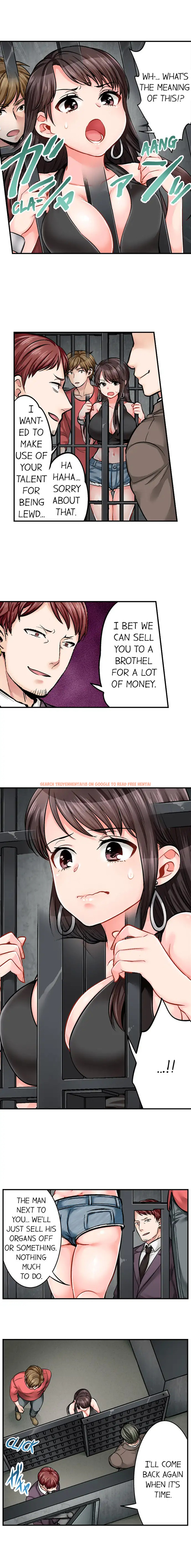 Read Hentai Image 3 791 in comic Sex Is Part Of Undercover Agent’s Job? - Chapter 13 - www.hentaitnt.net