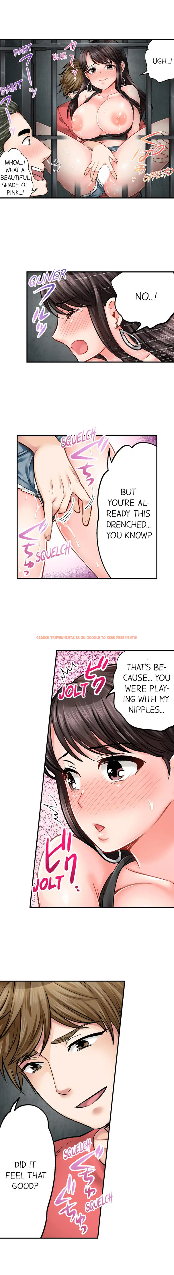 Read Hentai Image 3 791 in comic Sex Is Part Of Undercover Agent’s Job? - Chapter 14 - www.hentaitnt.net