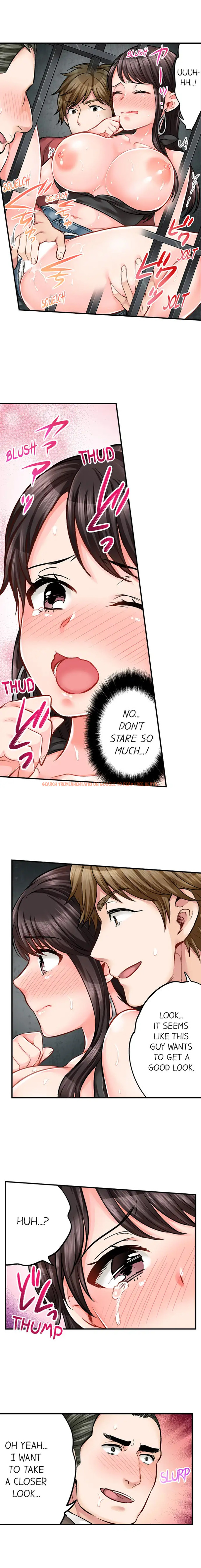 Read Hentai Image 4 791 in comic Sex Is Part Of Undercover Agent’s Job? - Chapter 14 - www.hentaitnt.net