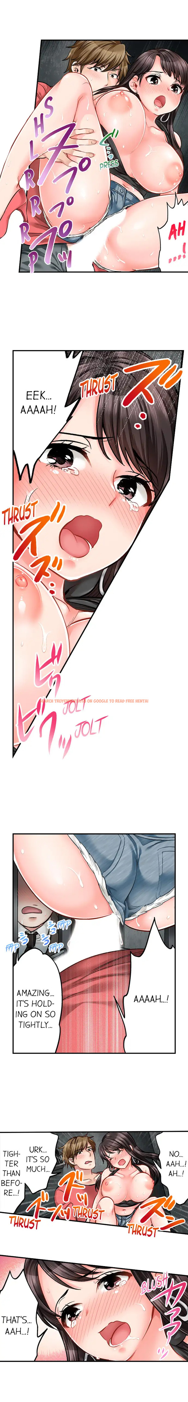 Read Hentai Image 7 791 in comic Sex Is Part Of Undercover Agent’s Job? - Chapter 14 - www.hentaitnt.net