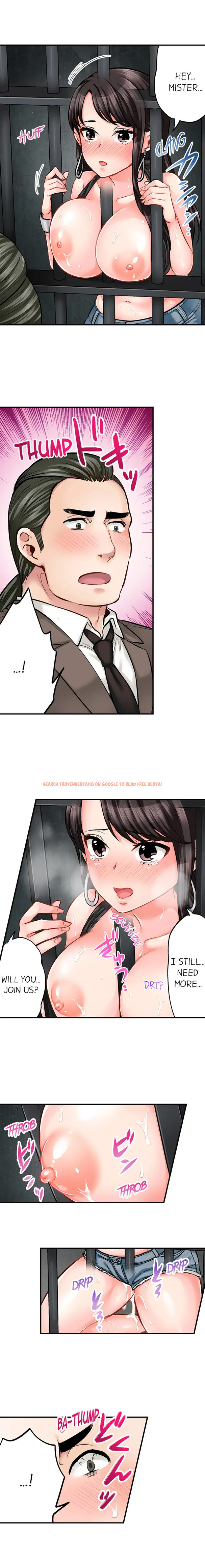 Read Hentai Image 6 791 in comic Sex Is Part Of Undercover Agent’s Job? - Chapter 15 - www.hentaitnt.net