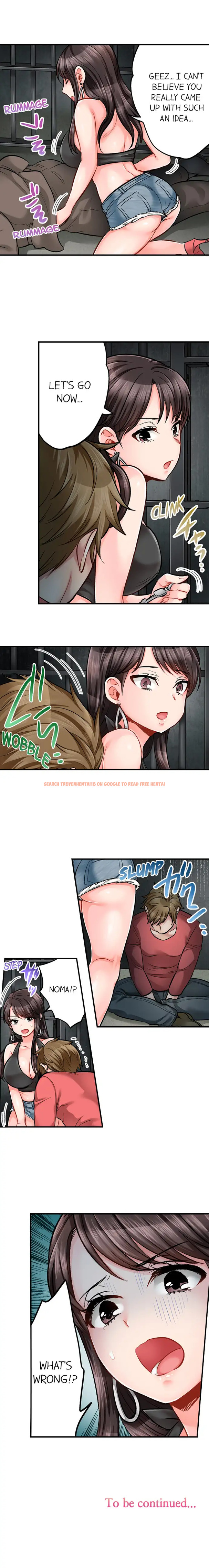 Read Hentai Image 9 791 in comic Sex Is Part Of Undercover Agent’s Job? - Chapter 15 - www.hentaitnt.net