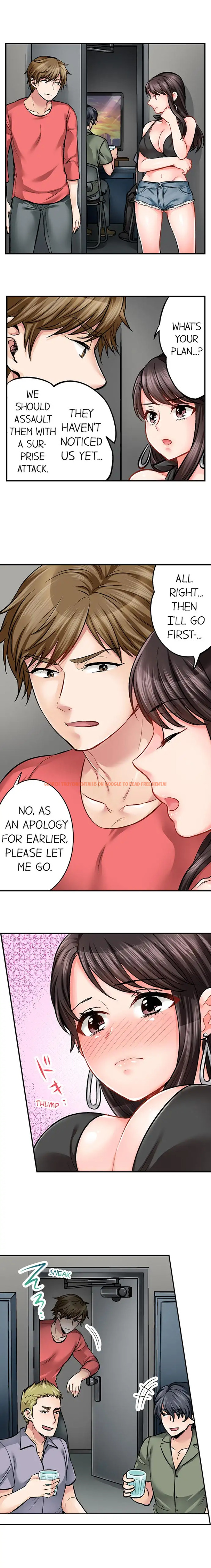 Read Hentai Image 3 791 in comic Sex Is Part Of Undercover Agent’s Job? - Chapter 17 - www.hentaitnt.net