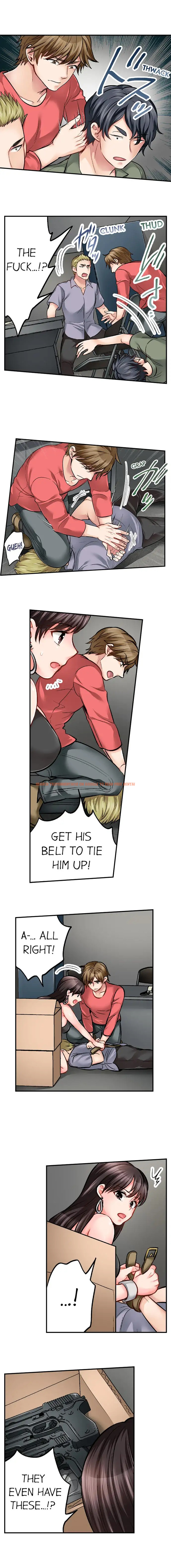 Read Hentai Image 4 791 in comic Sex Is Part Of Undercover Agent’s Job? - Chapter 17 - www.hentaitnt.net