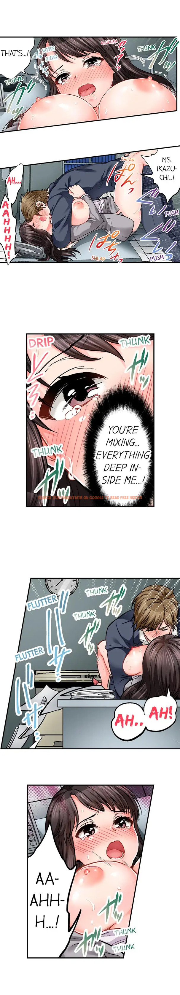 Read Hentai Image 6 791 in comic Sex Is Part Of Undercover Agent’s Job? - Chapter 18 - www.hentaitnt.net