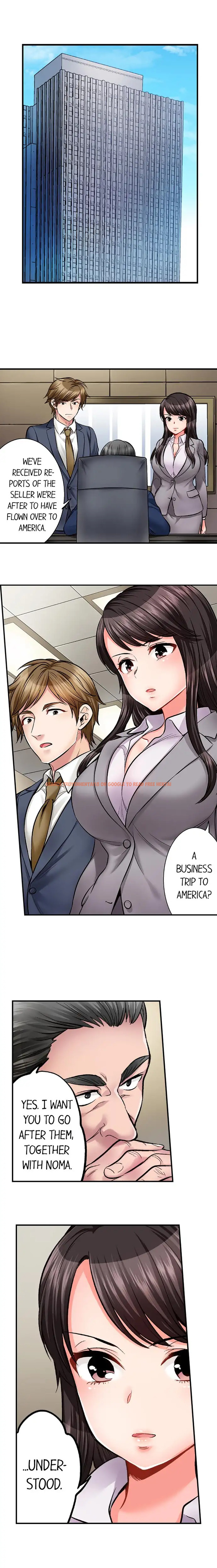 Read Hentai Image 2 791 in comic Sex Is Part Of Undercover Agent’s Job? - Chapter 19 - hentaitnt.net