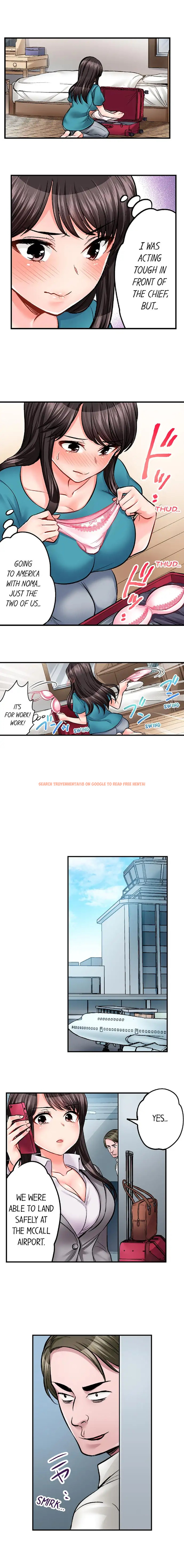Read Hentai Image 3 791 in comic Sex Is Part Of Undercover Agent’s Job? - Chapter 19 - hentaitnt.net