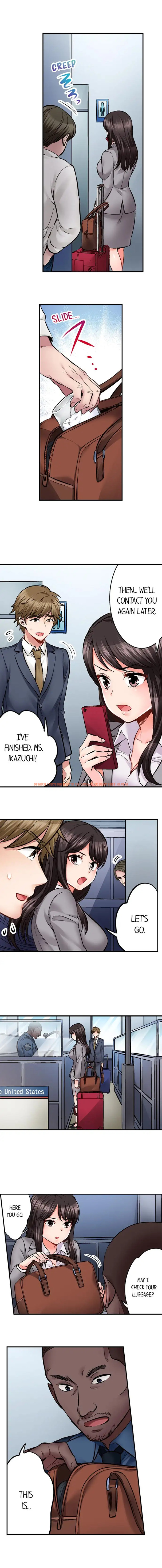 Read Hentai Image 4 791 in comic Sex Is Part Of Undercover Agent’s Job? - Chapter 19 - hentaitnt.net