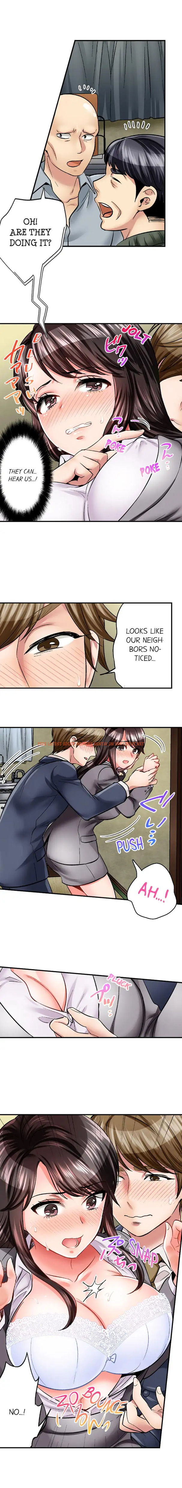 Read Hentai Image 4 795 in comic Sex Is Part Of Undercover Agent’s Job? - Chapter 2 - hentaitnt.net