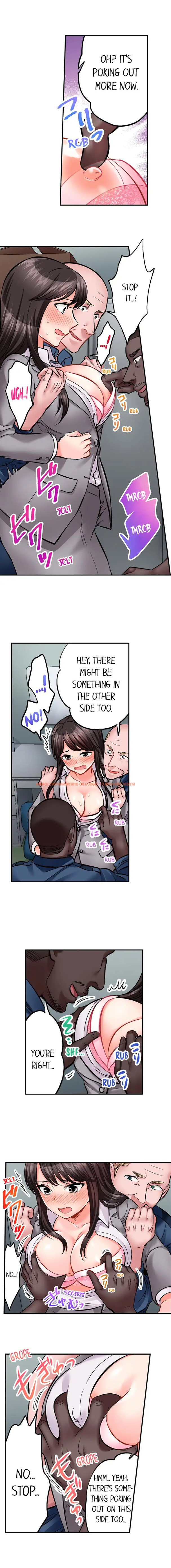 Read Hentai Image 2 791 in comic Sex Is Part Of Undercover Agent’s Job? - Chapter 20 - hentaitnt.net