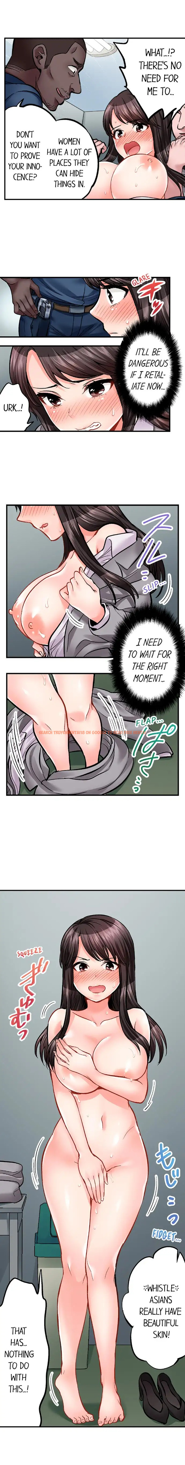 Read Hentai Image 6 791 in comic Sex Is Part Of Undercover Agent’s Job? - Chapter 20 - hentaitnt.net