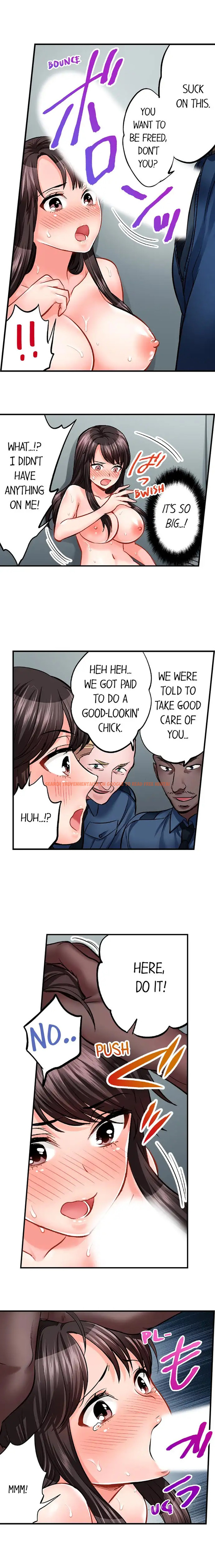 Read Hentai Image 9 791 in comic Sex Is Part Of Undercover Agent’s Job? - Chapter 20 - hentaitnt.net