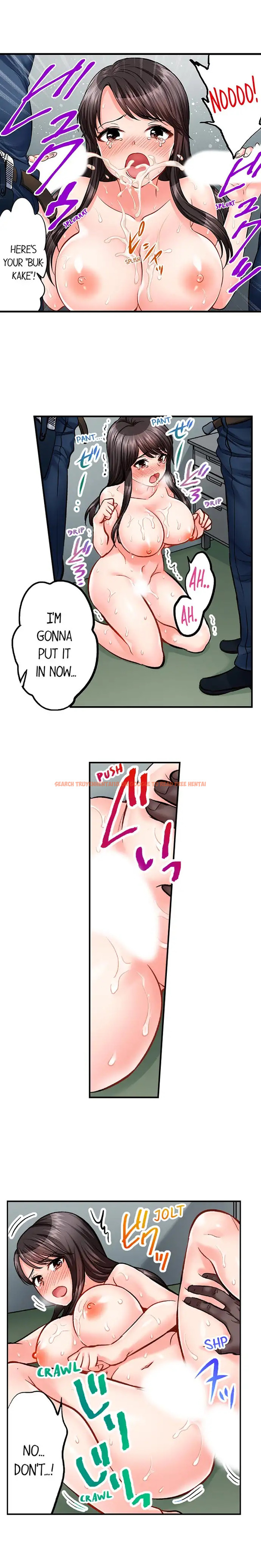 Read Hentai Image 7 791 in comic Sex Is Part Of Undercover Agent’s Job? - Chapter 21 - hentaitnt.net