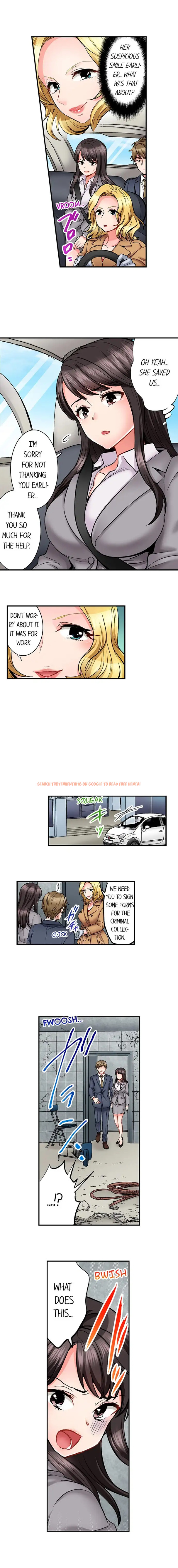 Read Hentai Image 2 788 in comic Sex Is Part Of Undercover Agent’s Job? - Chapter 22 - hentaitnt.net