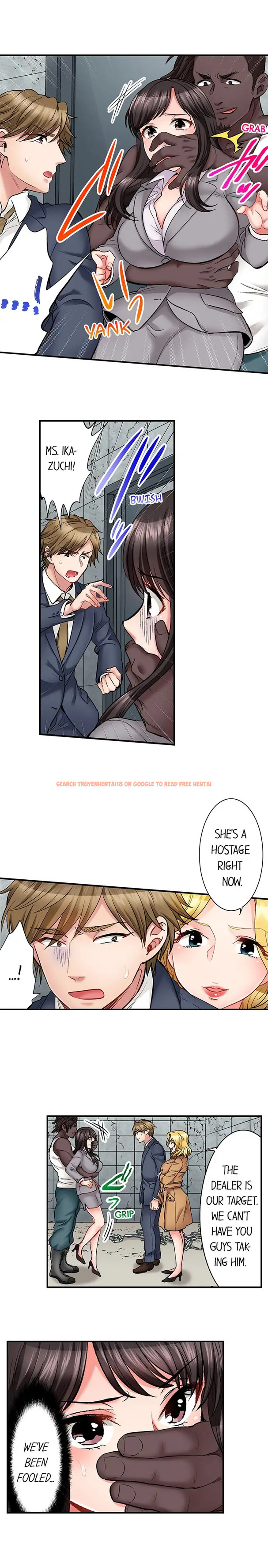 Read Hentai Image 3 788 in comic Sex Is Part Of Undercover Agent’s Job? - Chapter 22 - hentaitnt.net