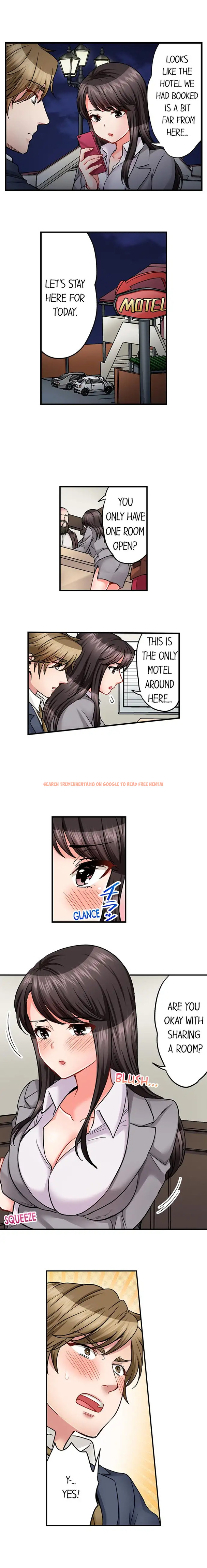 Read Hentai Image 2 788 in comic Sex Is Part Of Undercover Agent’s Job? - Chapter 25 - hentaitnt.net