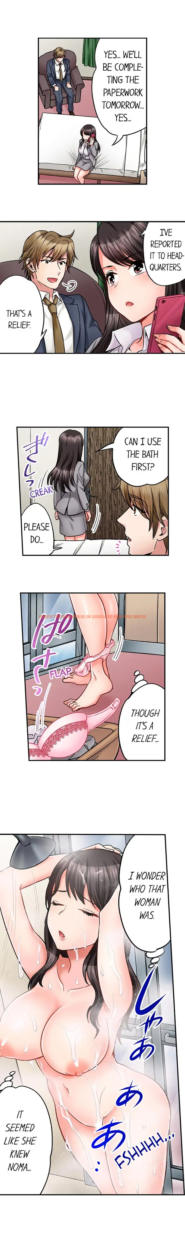 Read Hentai Image 3 788 in comic Sex Is Part Of Undercover Agent’s Job? - Chapter 25 - hentaitnt.net