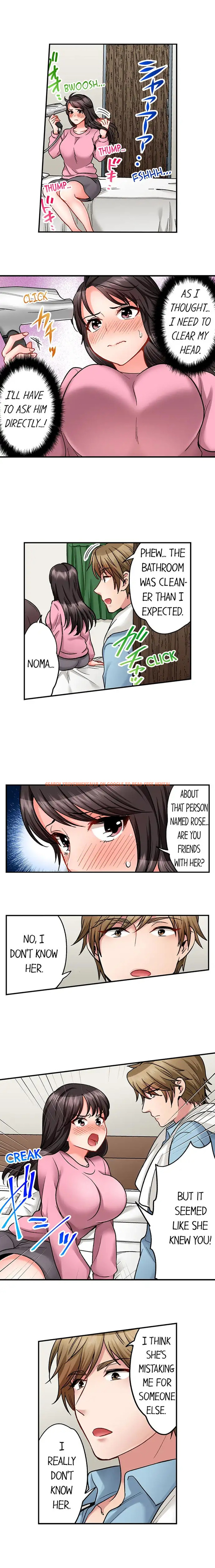 Read Hentai Image 5 788 in comic Sex Is Part Of Undercover Agent’s Job? - Chapter 25 - hentaitnt.net