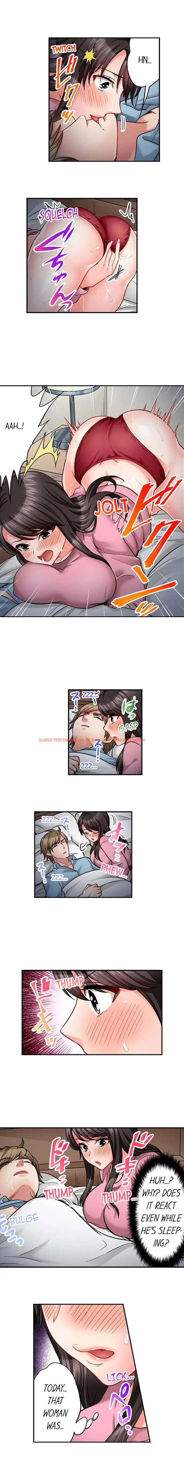 Read Hentai Image 9 788 in comic Sex Is Part Of Undercover Agent’s Job? - Chapter 25 - hentaitnt.net