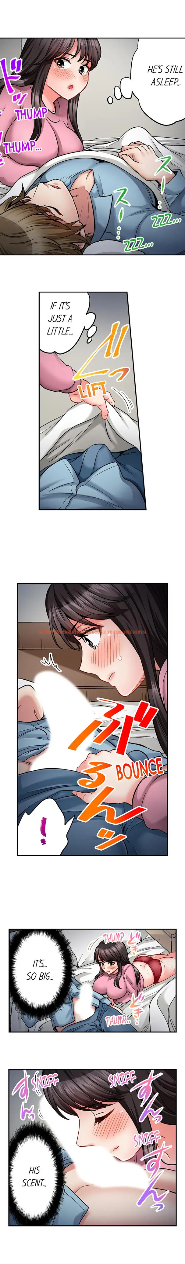 Read Hentai Image 2 788 in comic Sex Is Part Of Undercover Agent’s Job? - Chapter 26 - hentaitnt.net