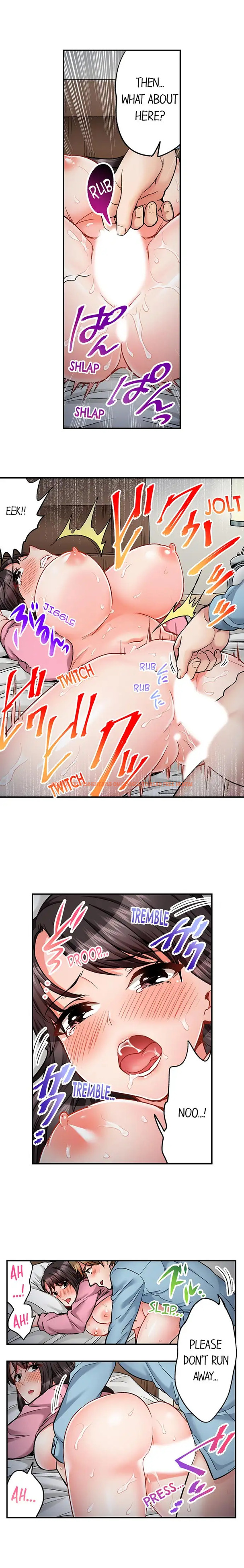 Read Hentai Image 3 788 in comic Sex Is Part Of Undercover Agent’s Job? - Chapter 27 - hentaitnt.net