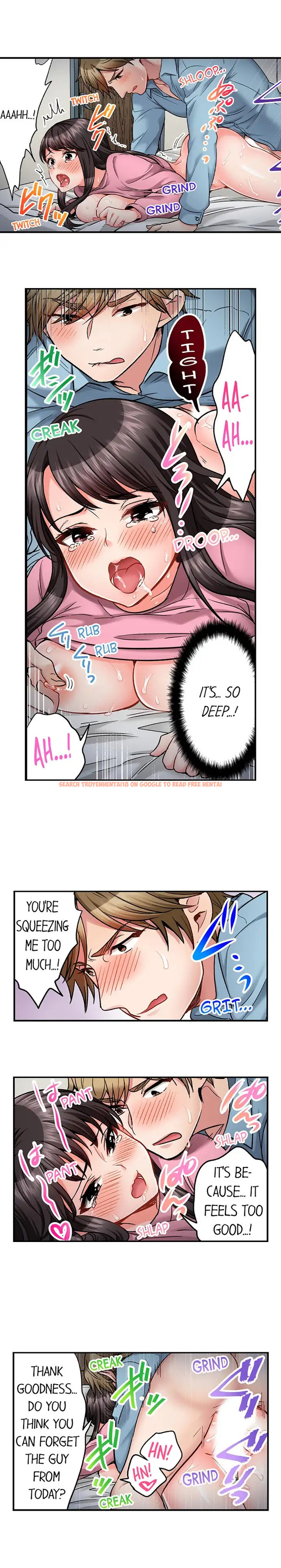 Read Hentai Image 4 788 in comic Sex Is Part Of Undercover Agent’s Job? - Chapter 27 - hentaitnt.net