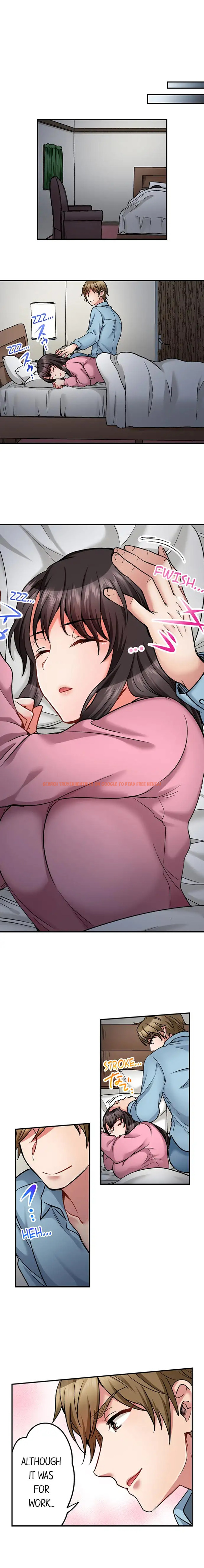 Read Hentai Image 9 788 in comic Sex Is Part Of Undercover Agent’s Job? - Chapter 27 - hentaitnt.net