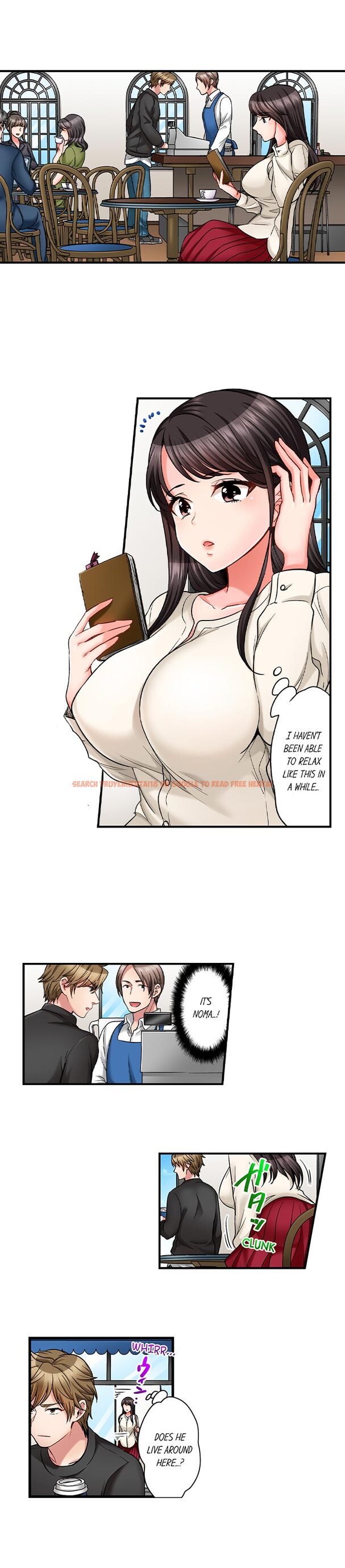 Read Hentai Image 2 788 in comic Sex Is Part Of Undercover Agent’s Job? - Chapter 28 - hentaitnt.net