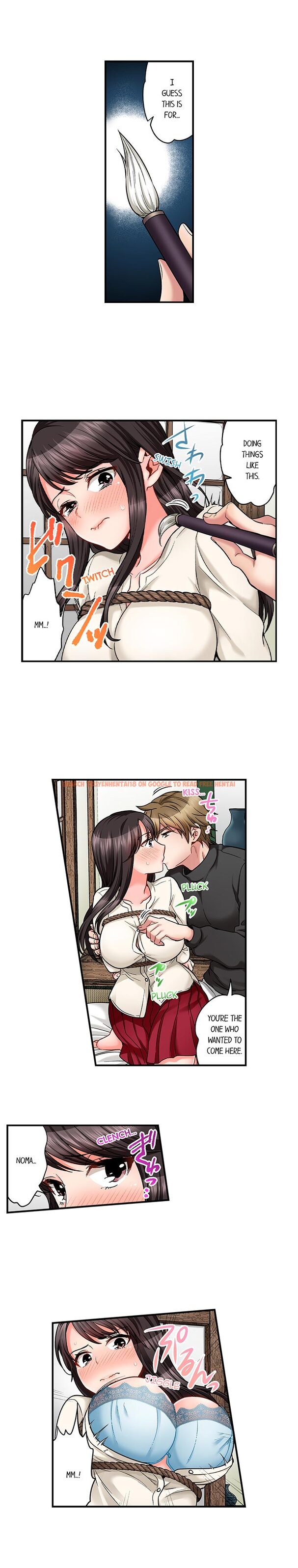 Read Hentai Image 9 788 in comic Sex Is Part Of Undercover Agent’s Job? - Chapter 28 - hentaitnt.net