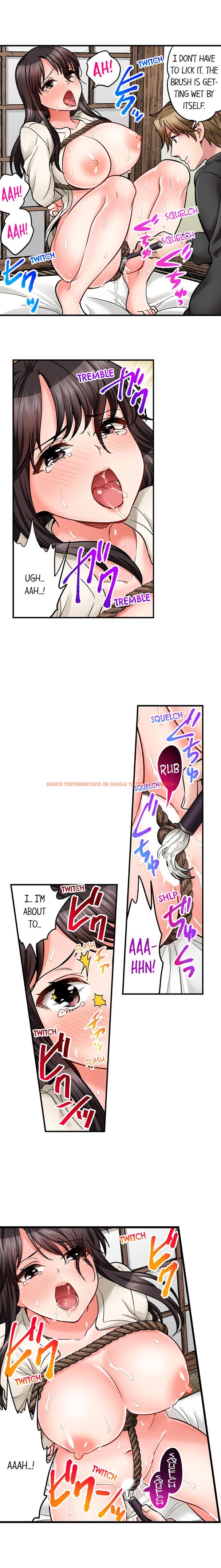 Read Hentai Image 9 788 in comic Sex Is Part Of Undercover Agent’s Job? - Chapter 29 - hentaitnt.net