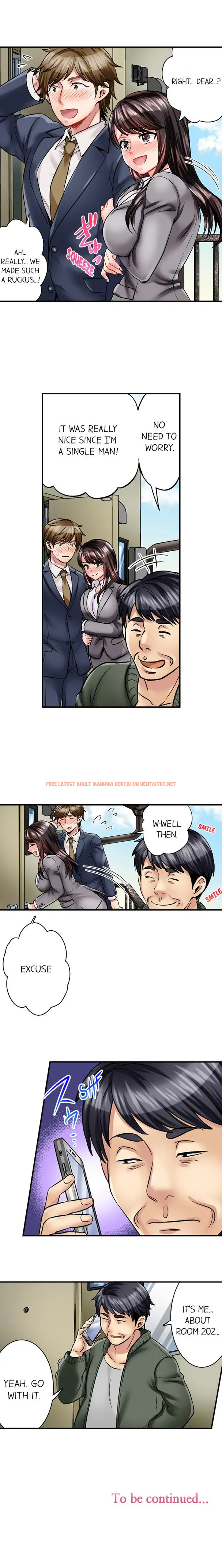 Read Hentai Image 9 795 in comic Sex Is Part Of Undercover Agent’s Job? - Chapter 3 - hentaitnt.net