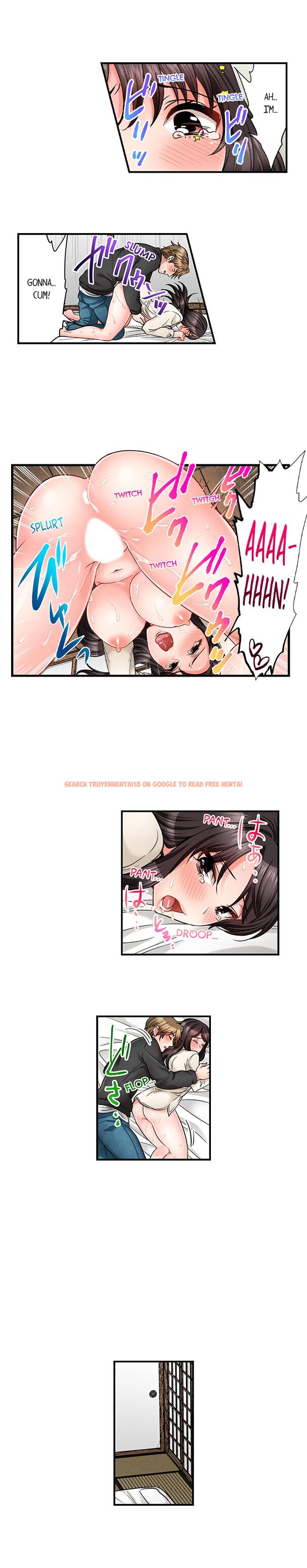 Read Hentai Image 8 788 in comic Sex Is Part Of Undercover Agent’s Job? - Chapter 30 - hentaitnt.net