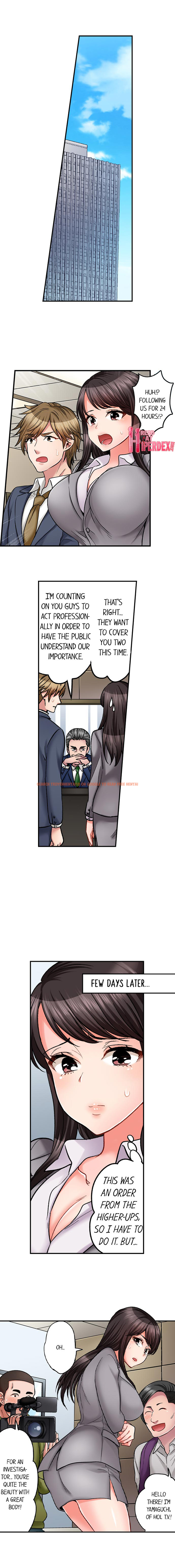 Read Hentai Image 2 788 in comic Sex Is Part Of Undercover Agent’s Job? - Chapter 31 - hentaitnt.net