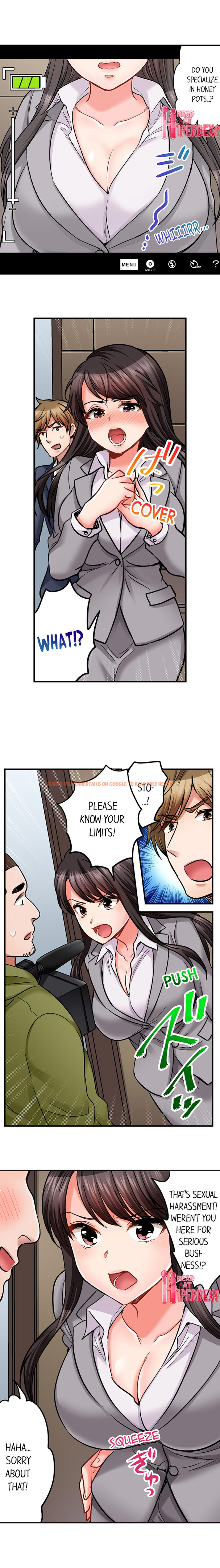Read Hentai Image 3 788 in comic Sex Is Part Of Undercover Agent’s Job? - Chapter 31 - hentaitnt.net
