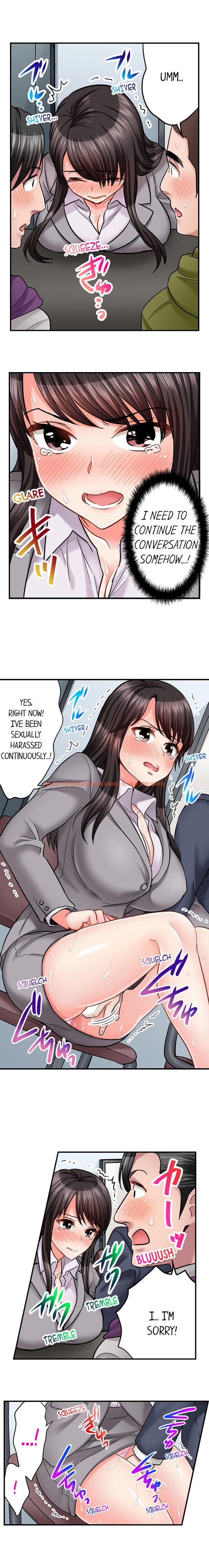 Read Hentai Image 2 785 in comic Sex Is Part Of Undercover Agent’s Job? - Chapter 33 - hentaitnt.net