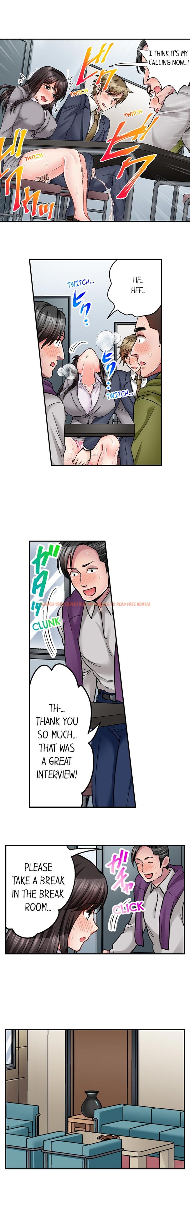 Read Hentai Image 5 785 in comic Sex Is Part Of Undercover Agent’s Job? - Chapter 33 - hentaitnt.net