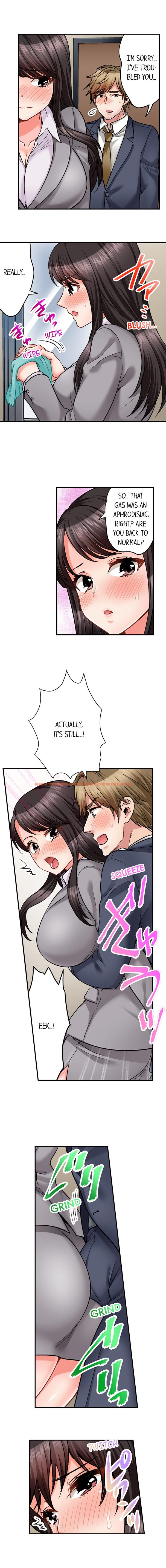 Read Hentai Image 6 788 in comic Sex Is Part Of Undercover Agent’s Job? - Chapter 33 - hentaitnt.net