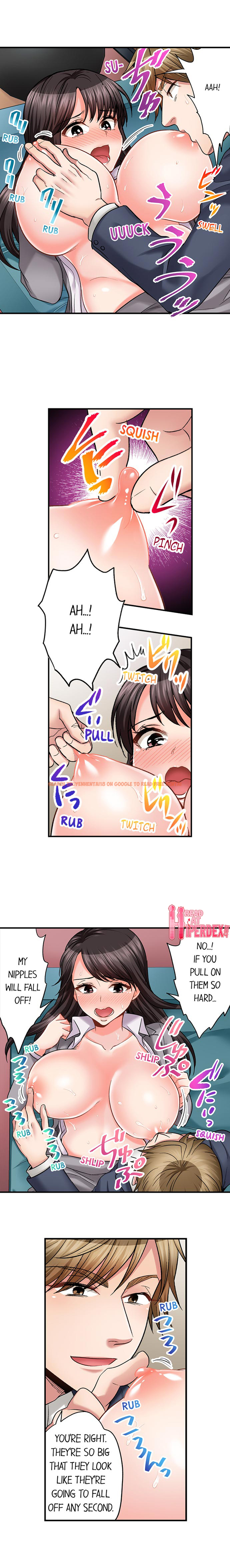 Read Hentai Image 2 785 in comic Sex Is Part Of Undercover Agent’s Job? - Chapter 34 - hentaitnt.net