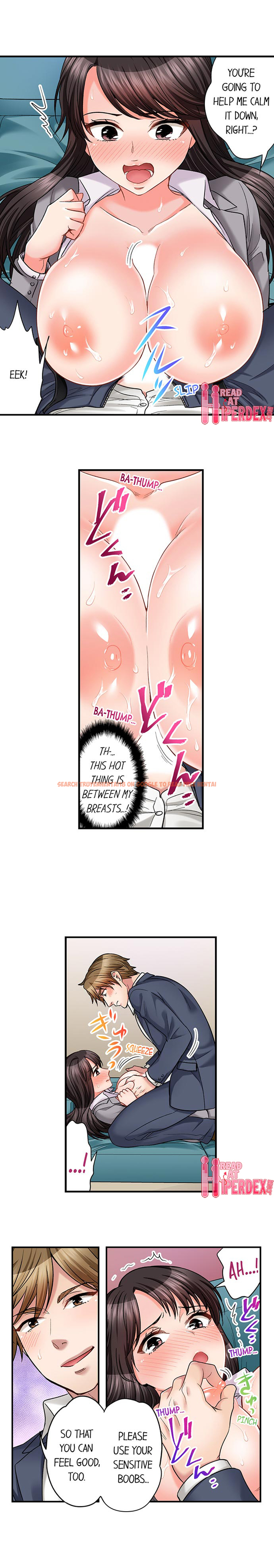 Read Hentai Image 4 785 in comic Sex Is Part Of Undercover Agent’s Job? - Chapter 34 - hentaitnt.net