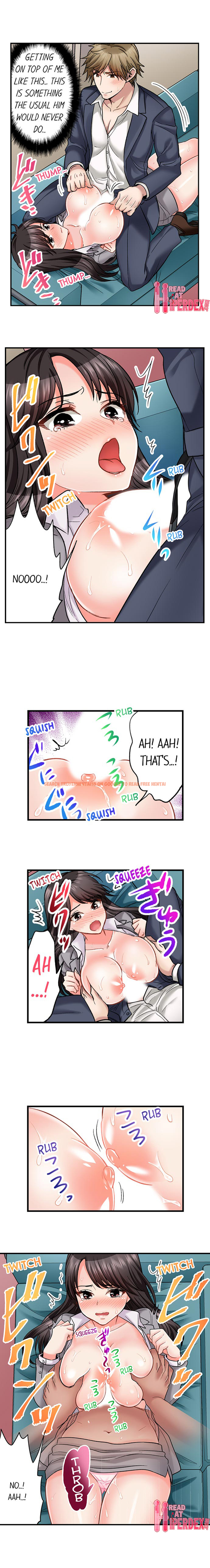 Read Hentai Image 6 785 in comic Sex Is Part Of Undercover Agent’s Job? - Chapter 34 - hentaitnt.net