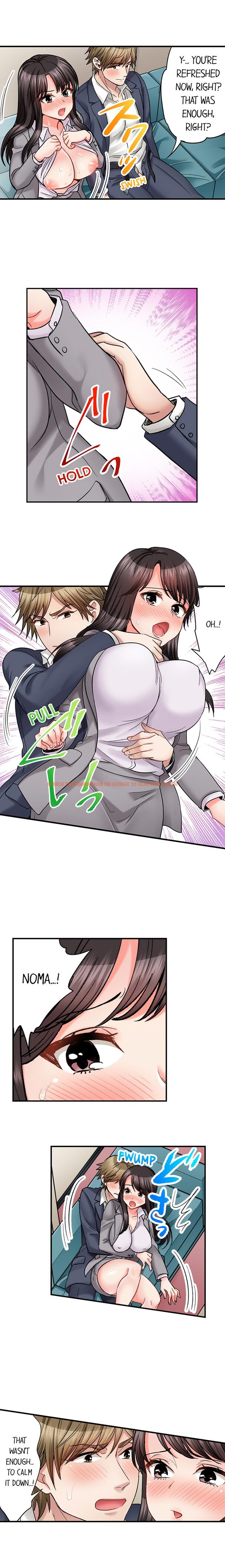 Read Hentai Image 3 785 in comic Sex Is Part Of Undercover Agent’s Job? - Chapter 35 - hentaitnt.net