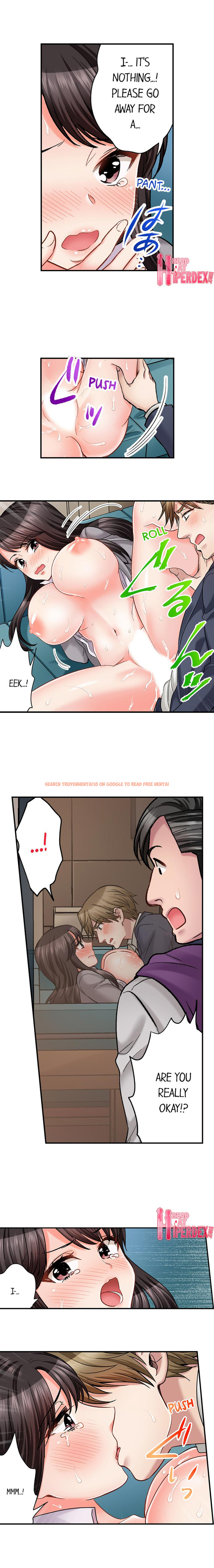 Read Hentai Image 4 785 in comic Sex Is Part Of Undercover Agent’s Job? - Chapter 36 - hentaitnt.net
