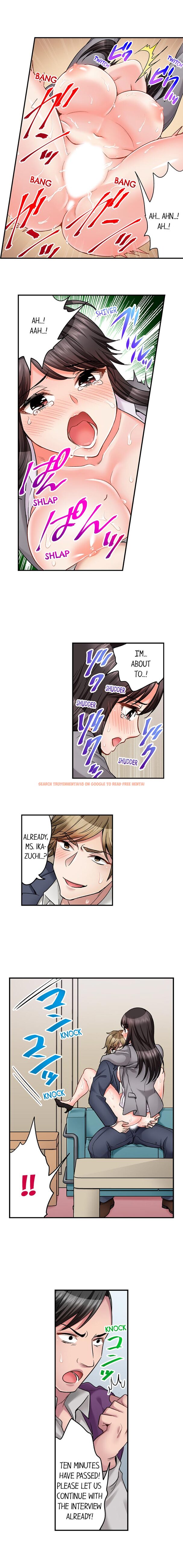 Read Hentai Image 8 785 in comic Sex Is Part Of Undercover Agent’s Job? - Chapter 37 - hentaitnt.net