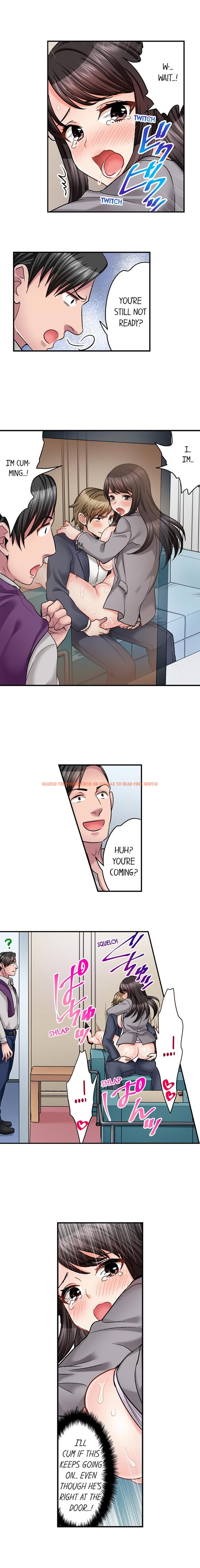 Read Hentai Image 9 785 in comic Sex Is Part Of Undercover Agent’s Job? - Chapter 37 - hentaitnt.net