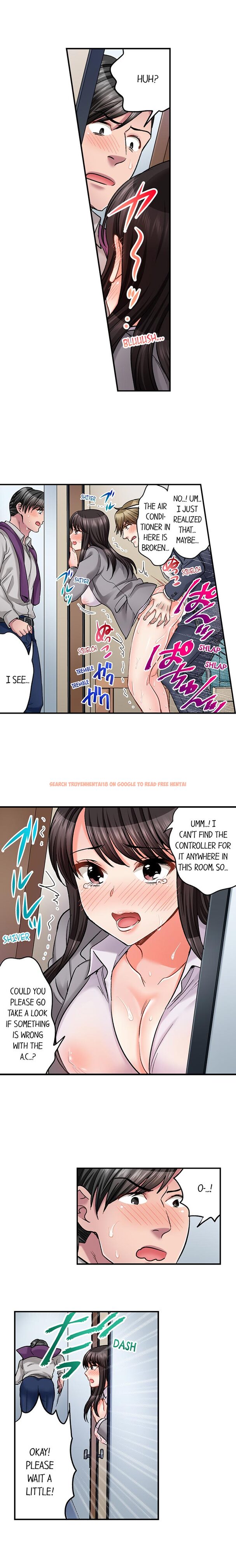 Read Hentai Image 7 785 in comic Sex Is Part Of Undercover Agent’s Job? - Chapter 38 - hentaitnt.net