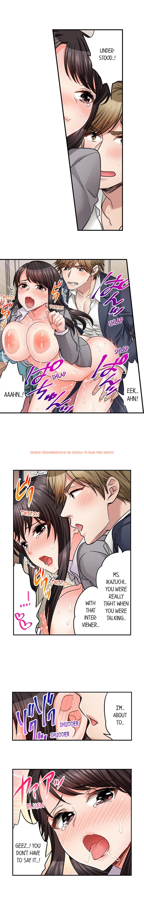 Read Hentai Image 9 785 in comic Sex Is Part Of Undercover Agent’s Job? - Chapter 38 - hentaitnt.net