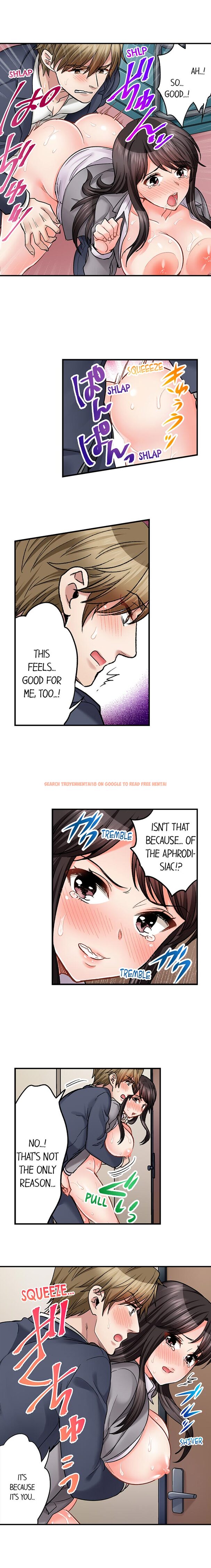 Read Hentai Image 2 784 in comic Sex Is Part Of Undercover Agent’s Job? - Chapter 39 - hentaitnt.net