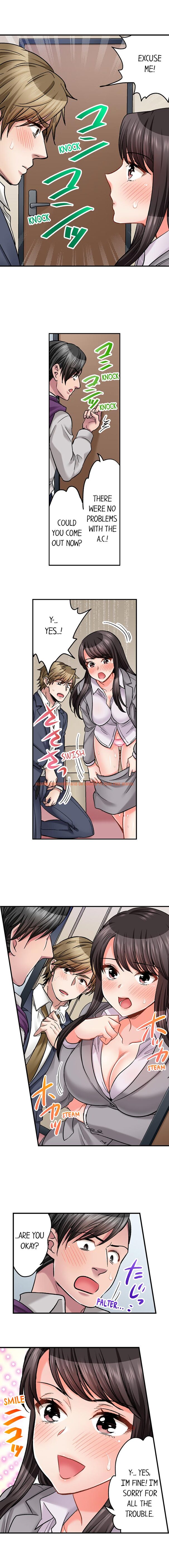 Read Hentai Image 7 784 in comic Sex Is Part Of Undercover Agent’s Job? - Chapter 39 - hentaitnt.net