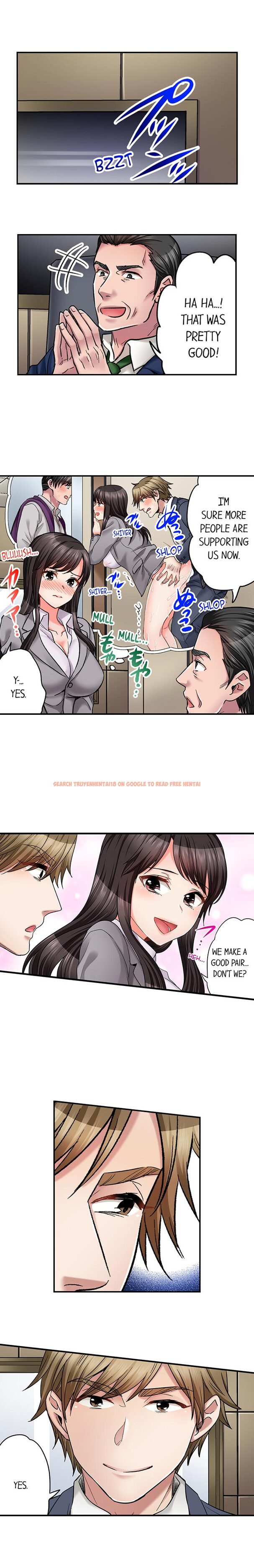 Read Hentai Image 9 784 in comic Sex Is Part Of Undercover Agent’s Job? - Chapter 39 - hentaitnt.net