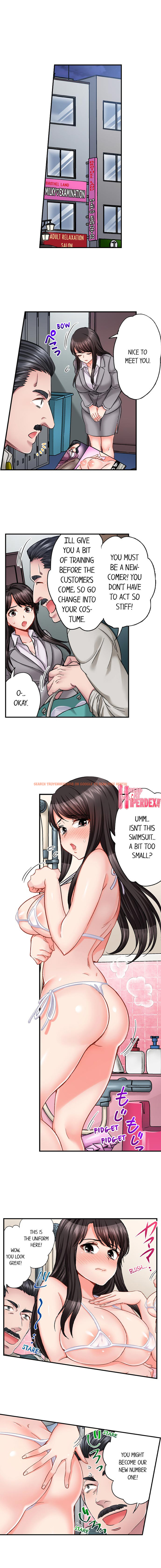 Read Hentai Image 3 784 in comic Sex Is Part Of Undercover Agent’s Job? - Chapter 40 - hentaitnt.net